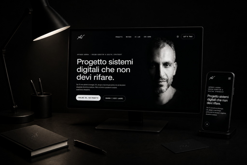 Aversa Design