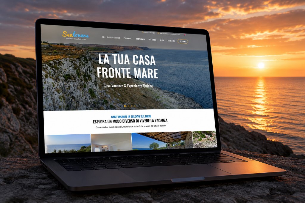 UI design booking system